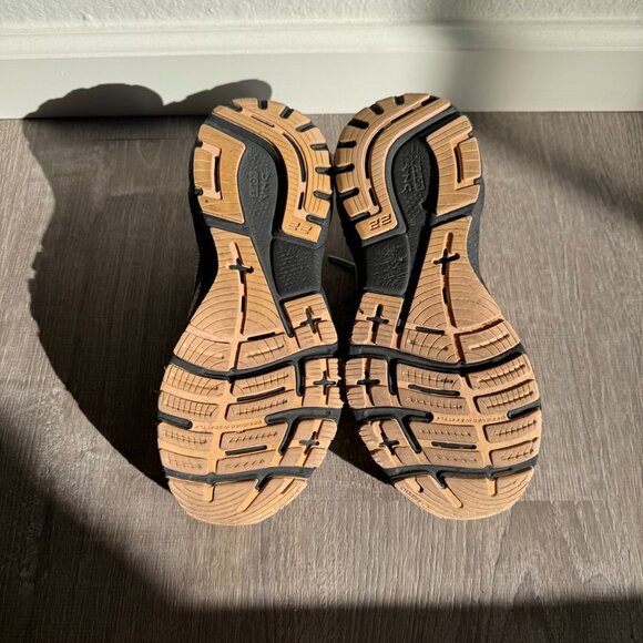 Brooks Adrenaline GTS 22 Road Running Shoes Size 8.5 Women’s - Picture 6 of 13